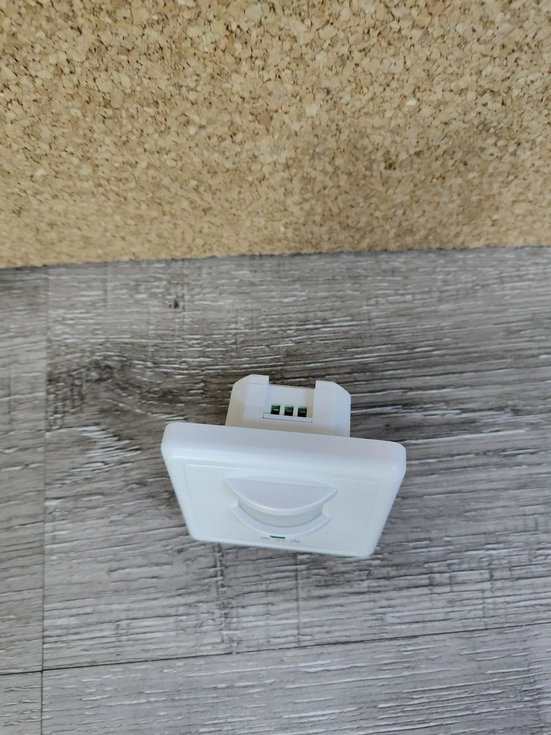 Detector de movimiento Garza