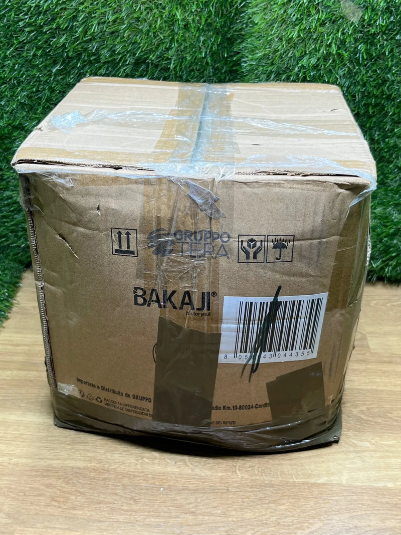 Sonda desatascadora de tubos de alta presión BAKAJI