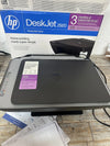 Impresora multifuncional HP DeskJet 2920