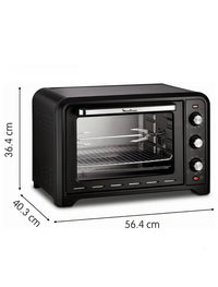 Horno de sobremesa de 39 L -