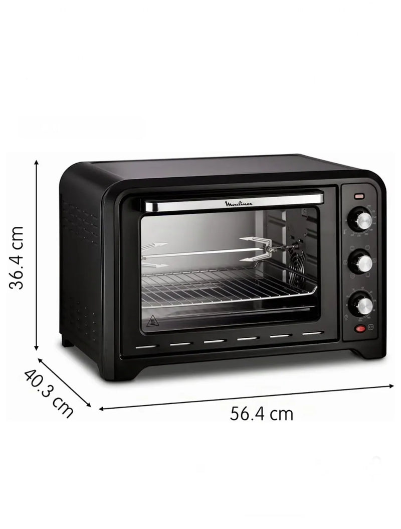 Horno de sobremesa de 39 L -