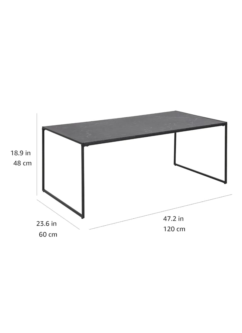 Mesa de centro de la marca Amazon - AC Design