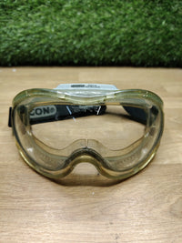 Gafas de seguridad Oregon