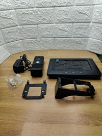 Monitor vigilancia EURA