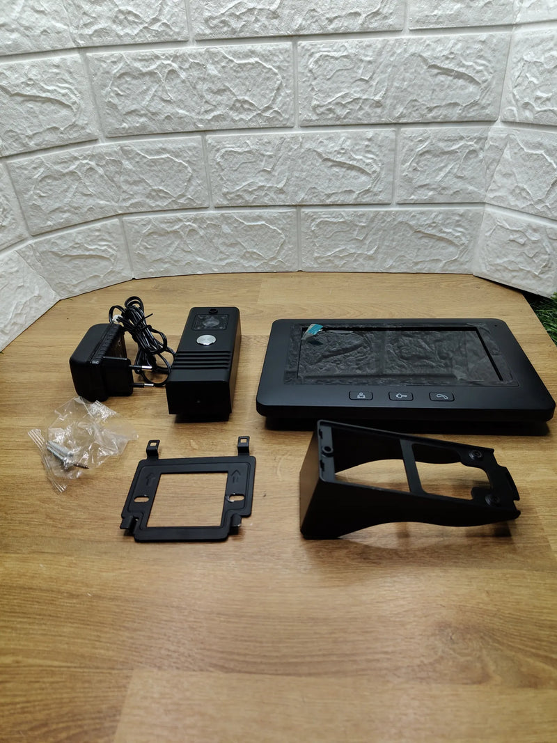 Monitor vigilancia EURA