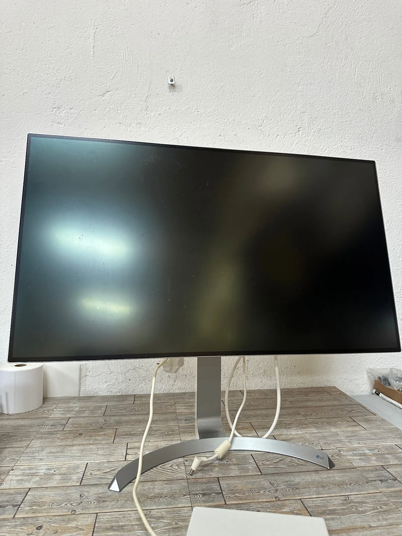 Monitor LG 31,5 Pulgadas