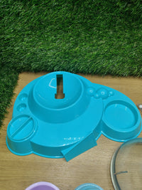 Juguete de Slime Factory CANAL TOYS