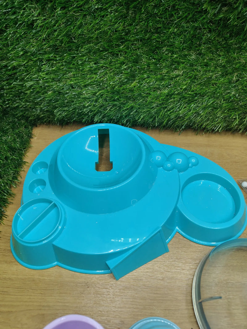 Juguete de Slime Factory CANAL TOYS