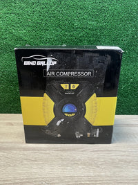 Compressor Bomba de neumáticos de vehículos
