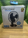Ventilador de sobremesa