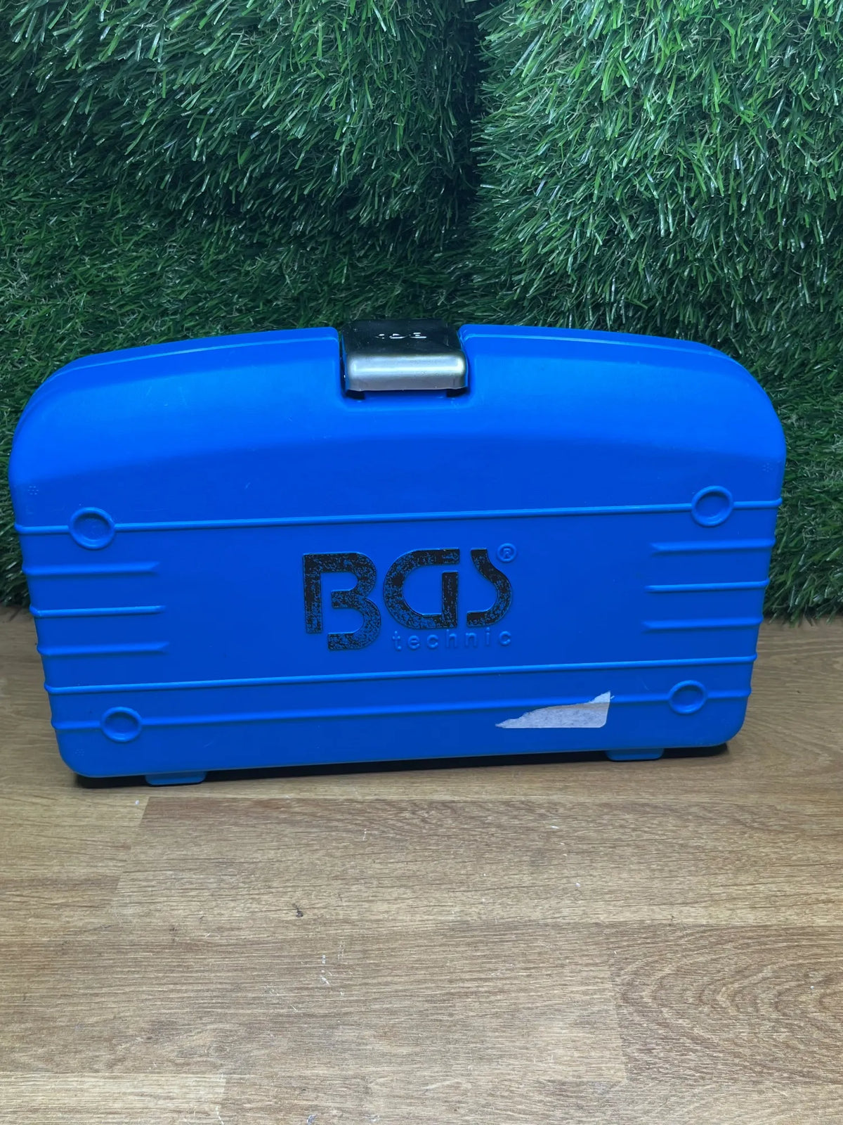 Juego de calado de distribución BGS