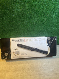 Rizador de Pelo Pearl Remington