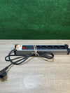 Bloque Protector contra sobretensiones 5X 16A Zenitech