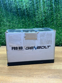 Camara Vigilancia Exterior 2,4&5GHz WiFi GENBOLT