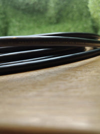 Cable de cableado 16mm