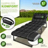Cama de camping plegable - Tillvex