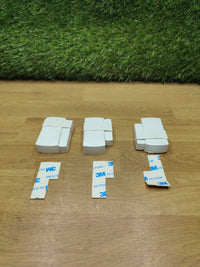 Sensores inalámbricos para puertas Chuango