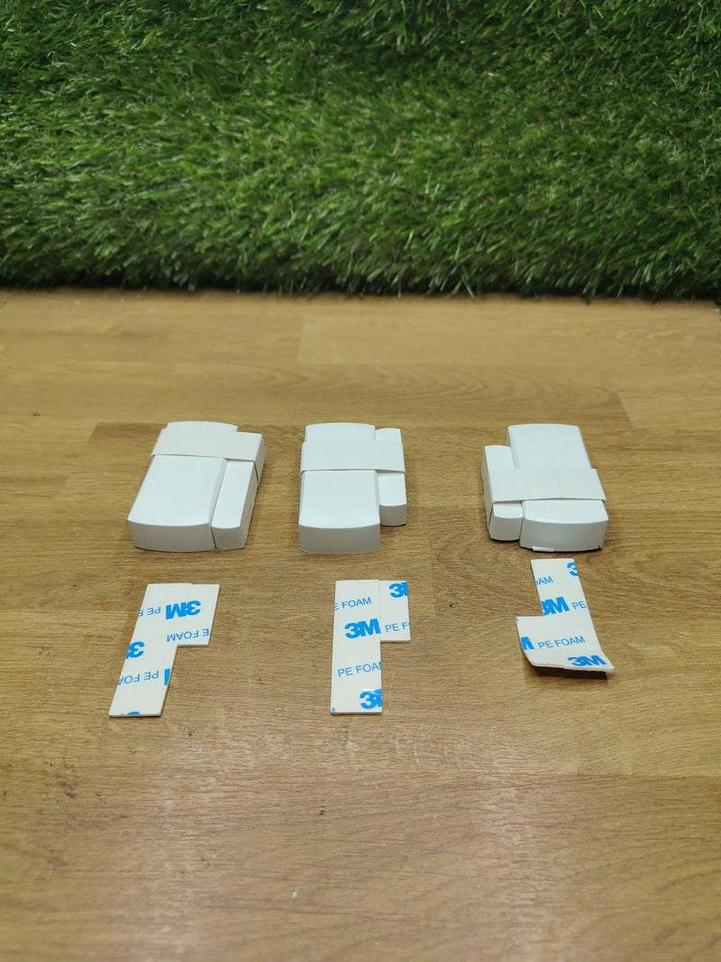 Sensores inalámbricos para puertas Chuango