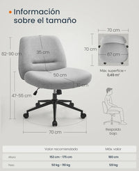 Silla de oficina