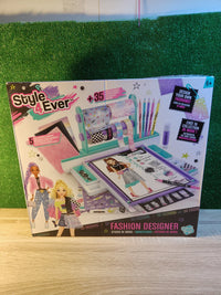 Estudio de Moda Style 4 Ever
