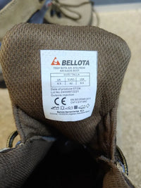 Botas Bellota n42