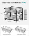 Organizador de cocina SONGMICS