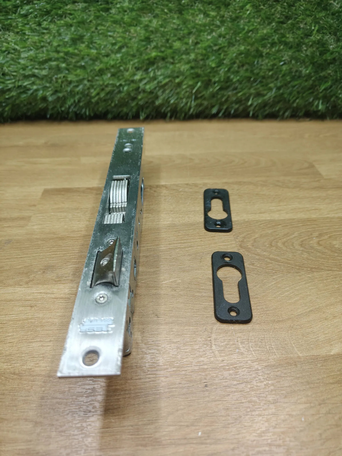 Cerradura mono punto Tesa Assa Abloy