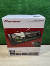Autoradio 1 DIN con sintonizador RDS Pioneer