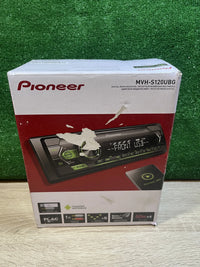 Autoradio 1 DIN con sintonizador RDS Pioneer