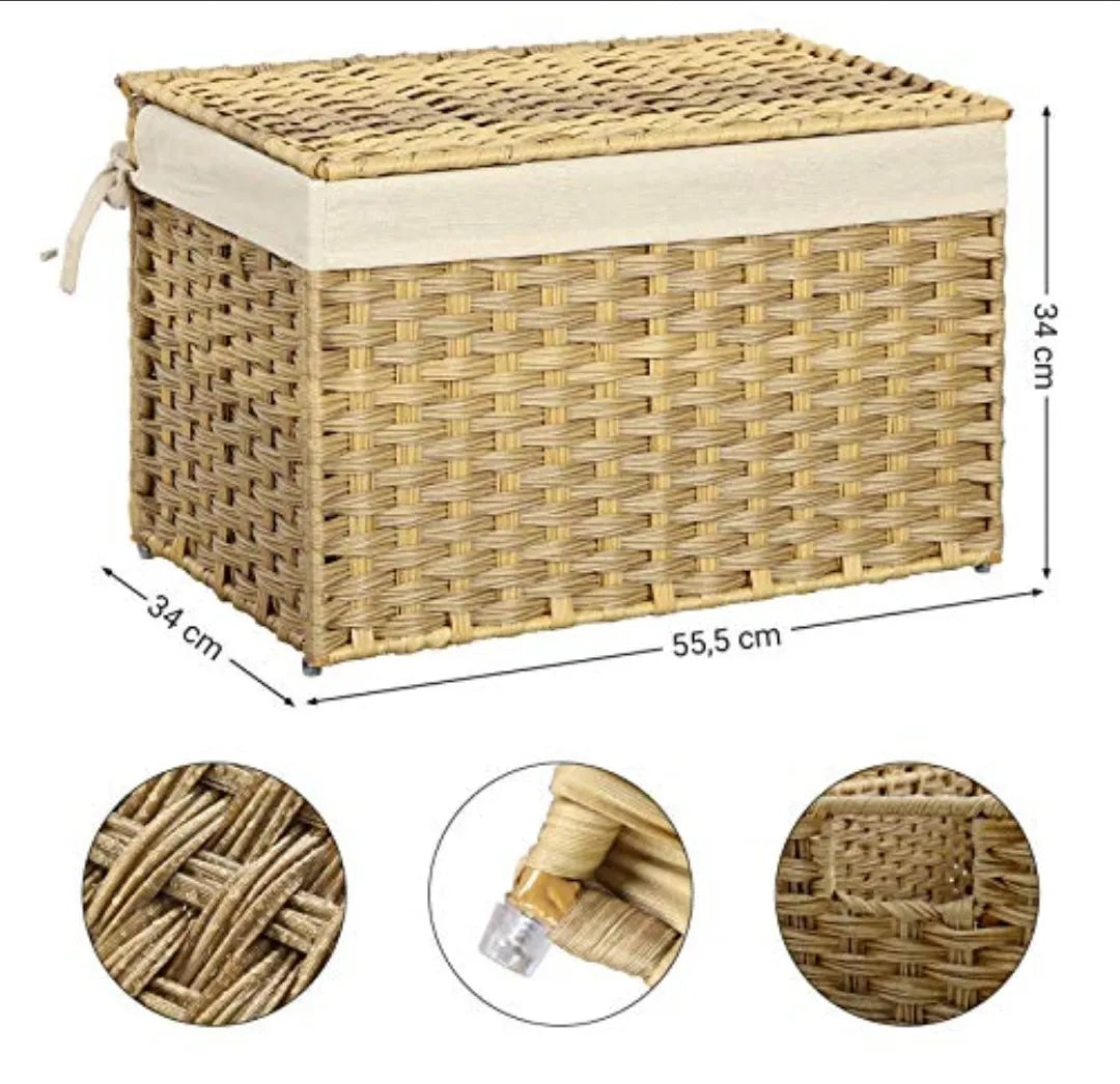 Cesta de Almacenamiento