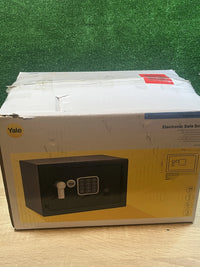Caja Fuerte Yale