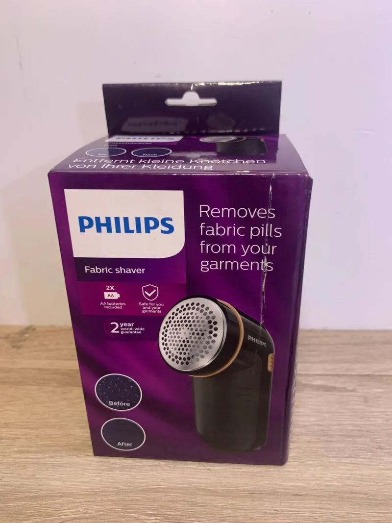 Quitapelusas Philips
