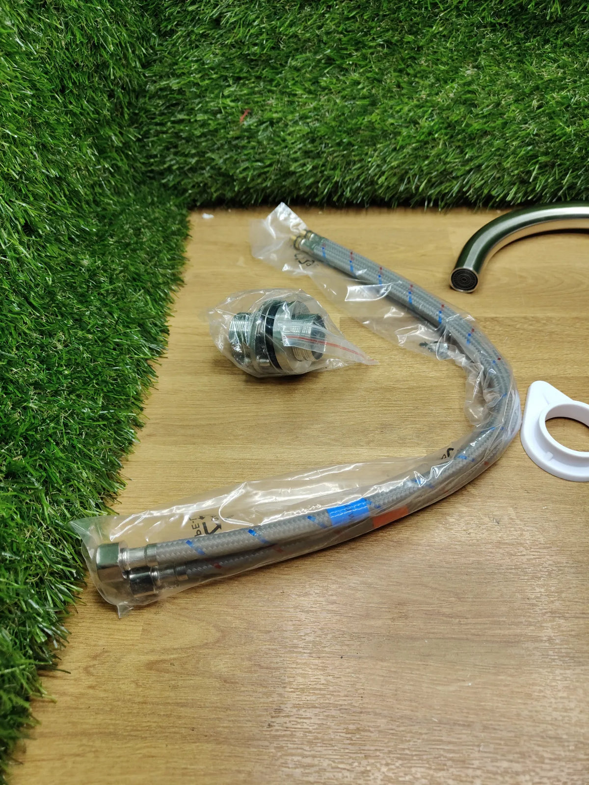 Grifo de cocina Grifema