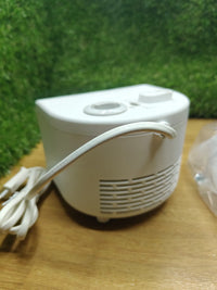 Nebulizador Easy OMRON