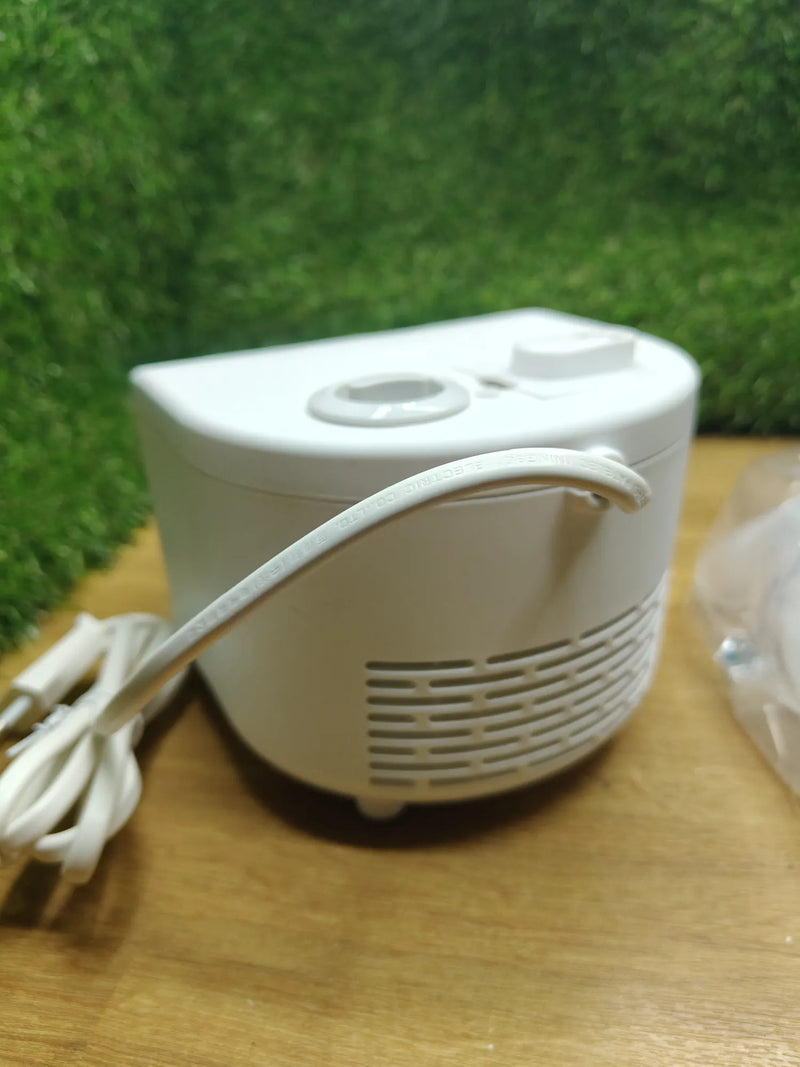 Nebulizador Easy OMRON