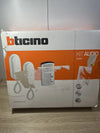 Duplex de intercomunicación Bticino