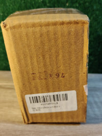 Urna de madera de acacia pequeña para perro
