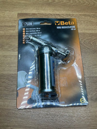 Mini engrasador Beta