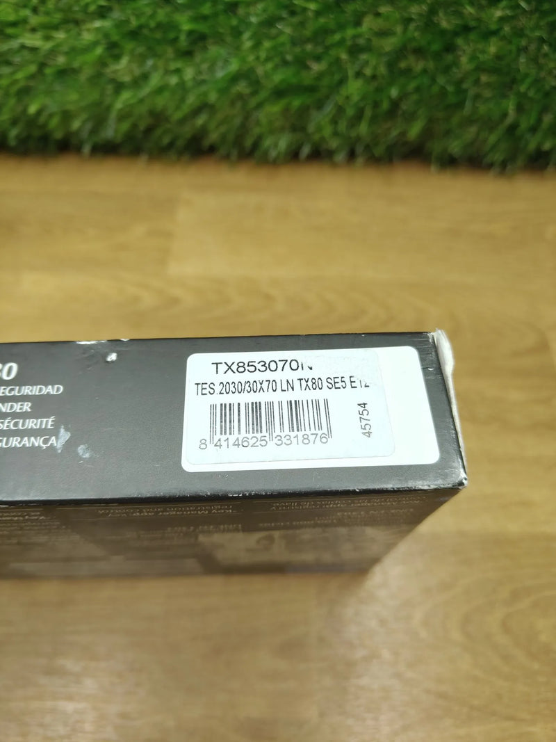 Cilindro de alta seguridad Tesa Assa Abloy