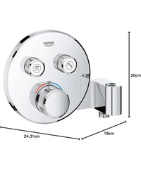 Termostato - Grohe
