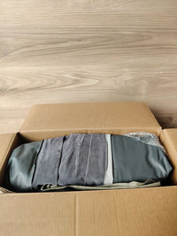 Deluxe Pillow Rest Colchón - INTEX