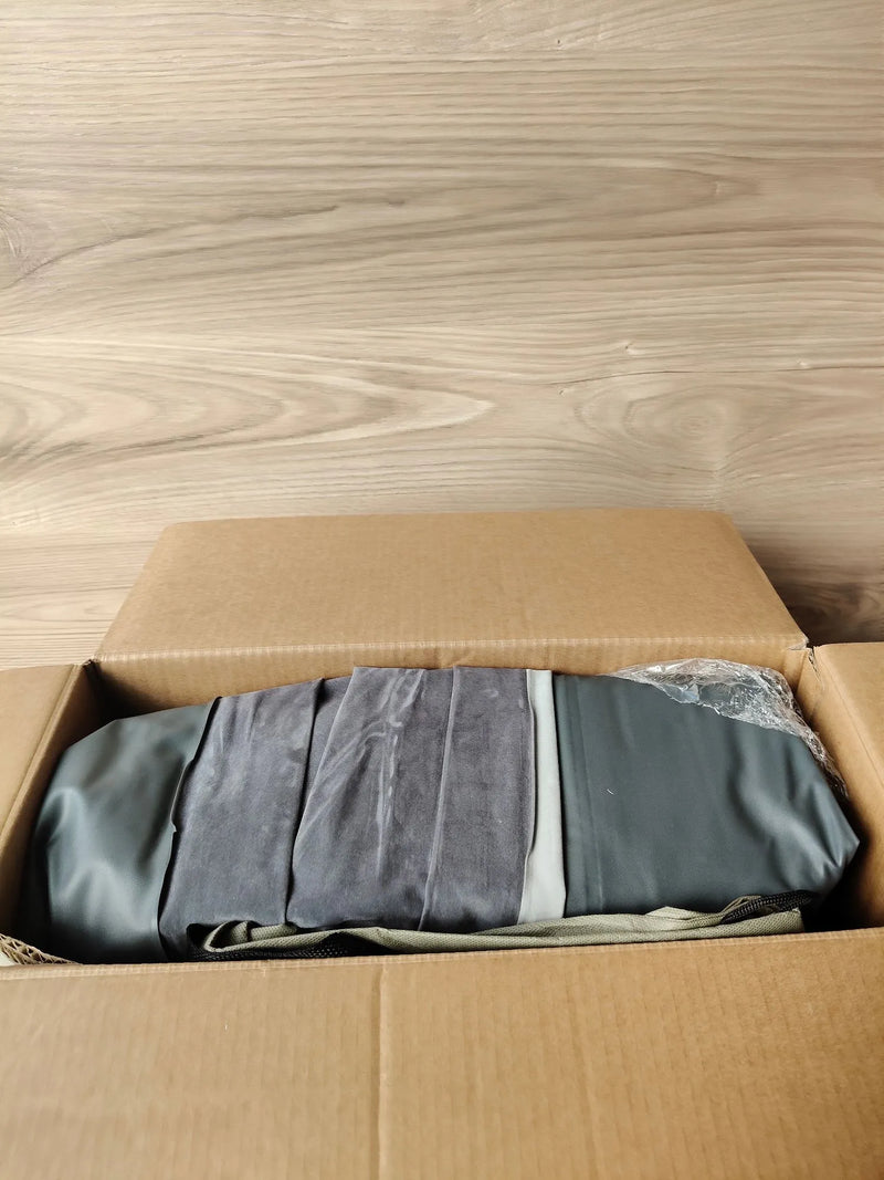 Deluxe Pillow Rest Colchón - INTEX