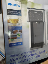 Dispensador de agua - Philips