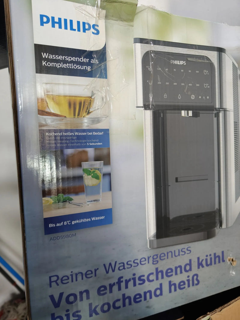 Dispensador de agua - Philips
