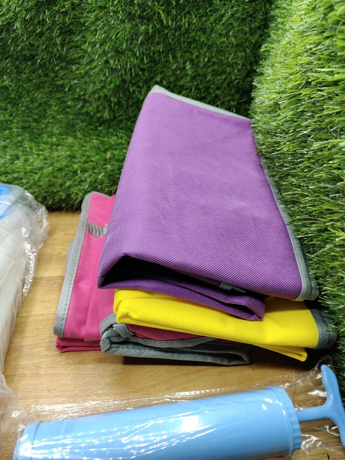 Bolsas de almacenaje al vacío VOUNOT