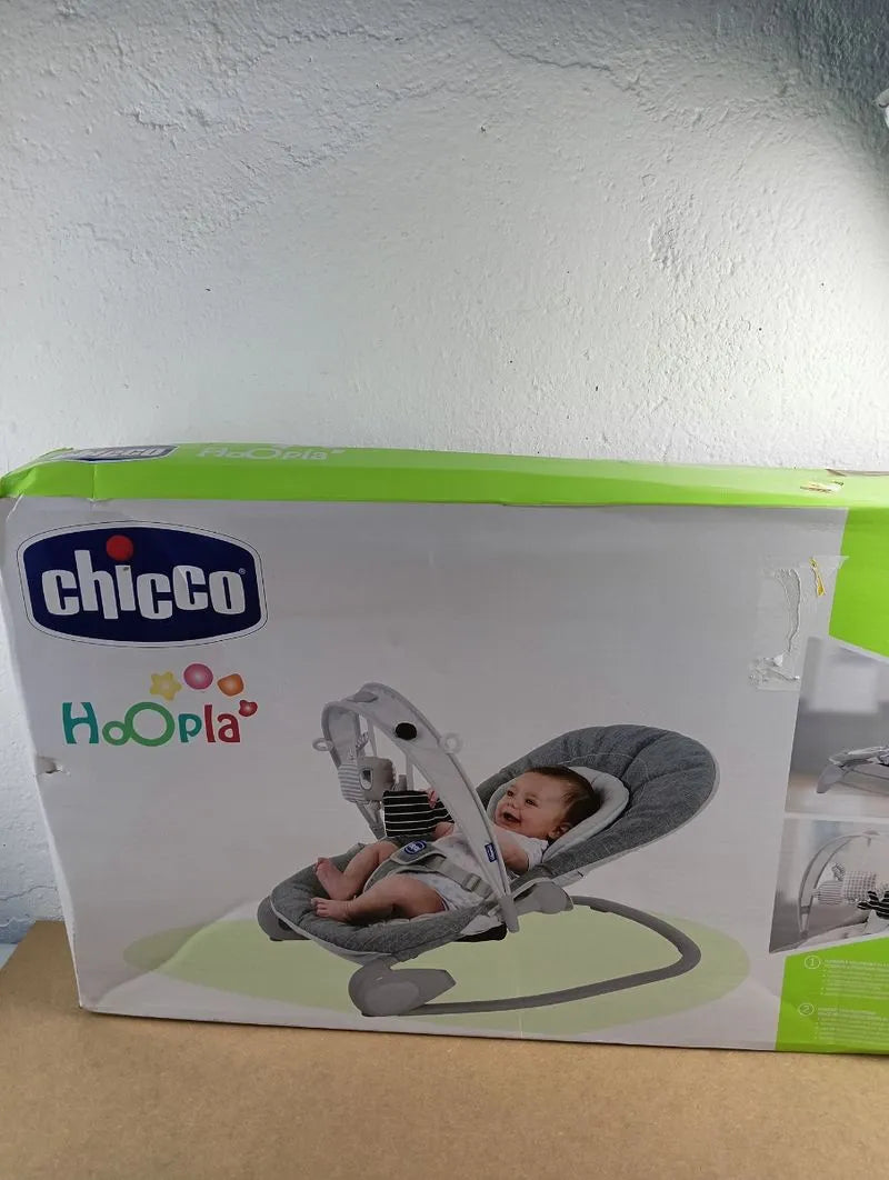 Hamaca para bebe - Chicco