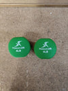 Mancuernas 1.8KG- 4LB