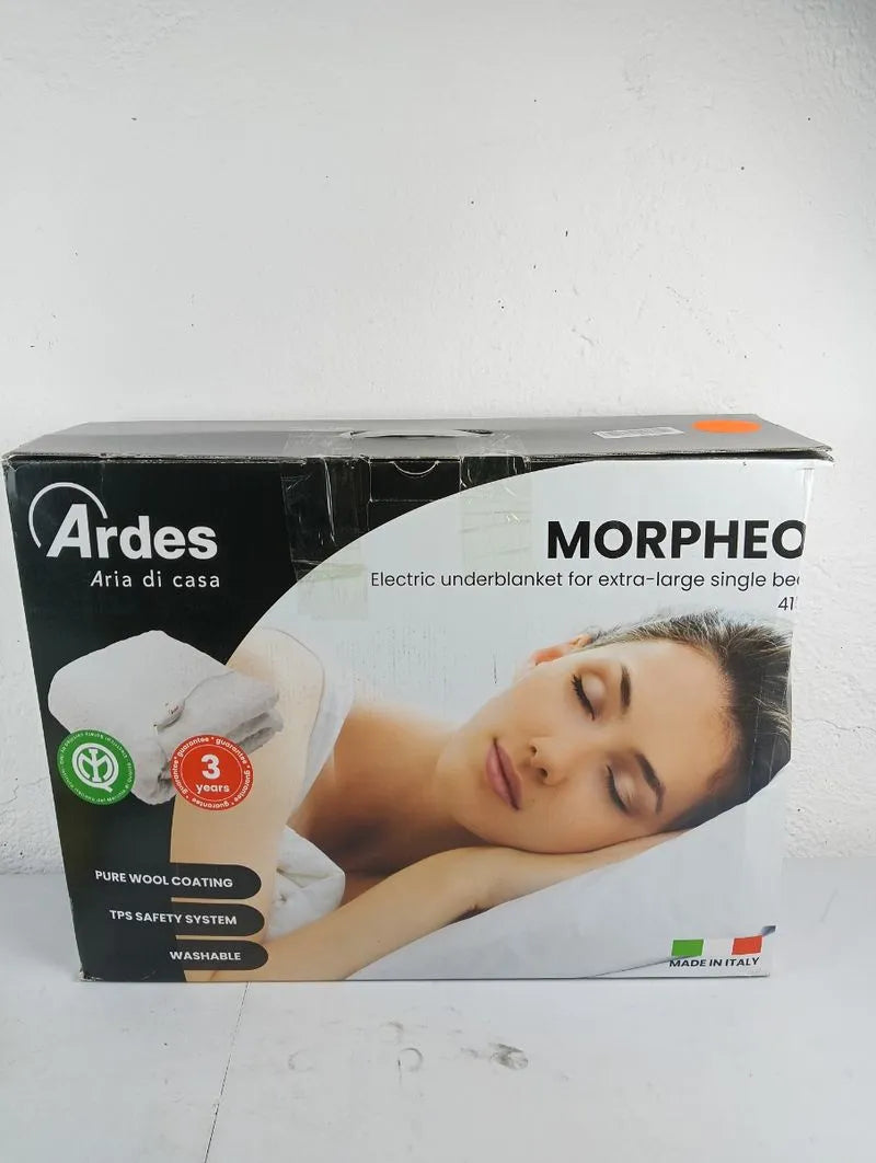 Calentador de cama - Ardes