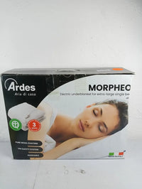 Calentador de cama - Ardes