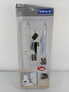 Organizador para puerta - Wenko